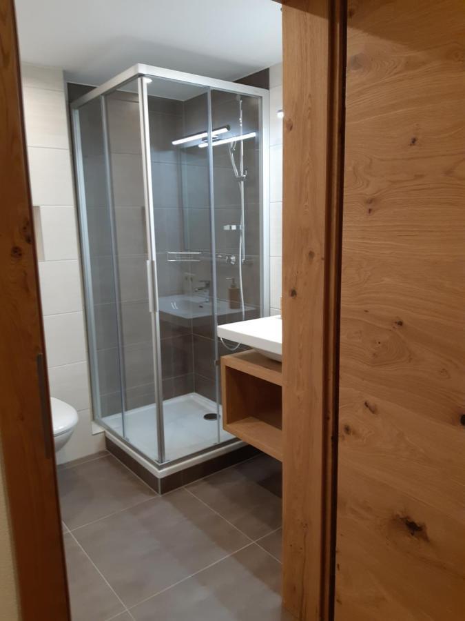 Pension Thainerhof Reith bei Kitzbühel Exterior foto