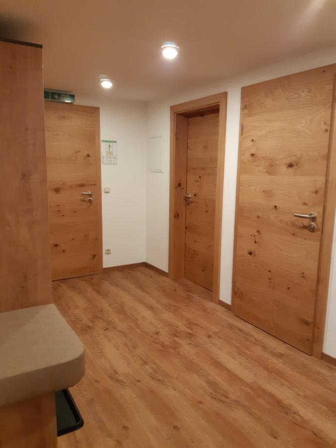 Pension Thainerhof Reith bei Kitzbühel Exterior foto